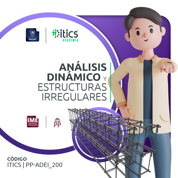 Análisis Dinámico y Estructuras Irregulares