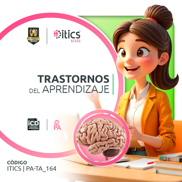 Trastornos del Aprendizaje