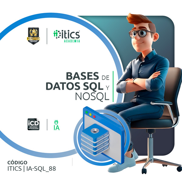 Bases de Datos SQL y NoSQL