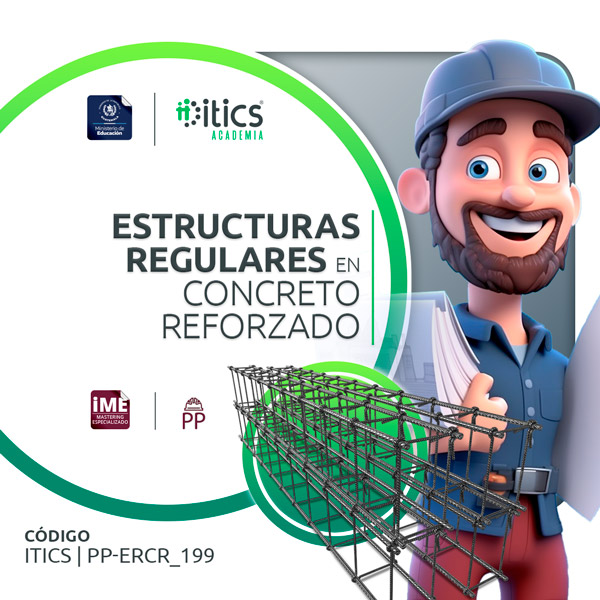 Estructuras Regulares en Concreto Reforzado
