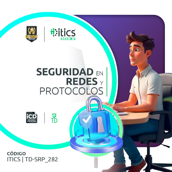 Seguridad en Redes y Protocolos
